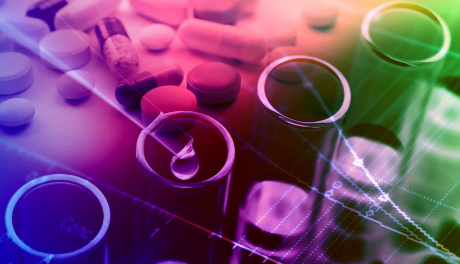 最近話題のバイオ医薬品って何がすごいの？低分子医薬品とバイオ医薬品の違いは？
