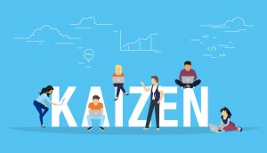 kaizen