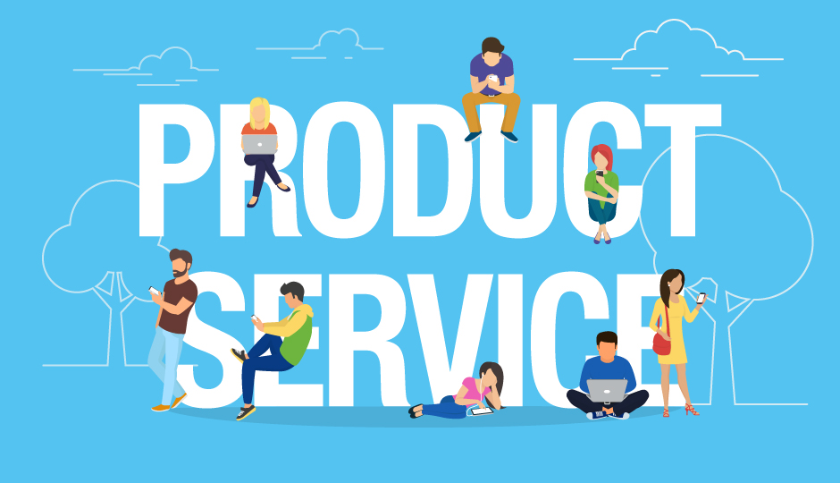 product&service