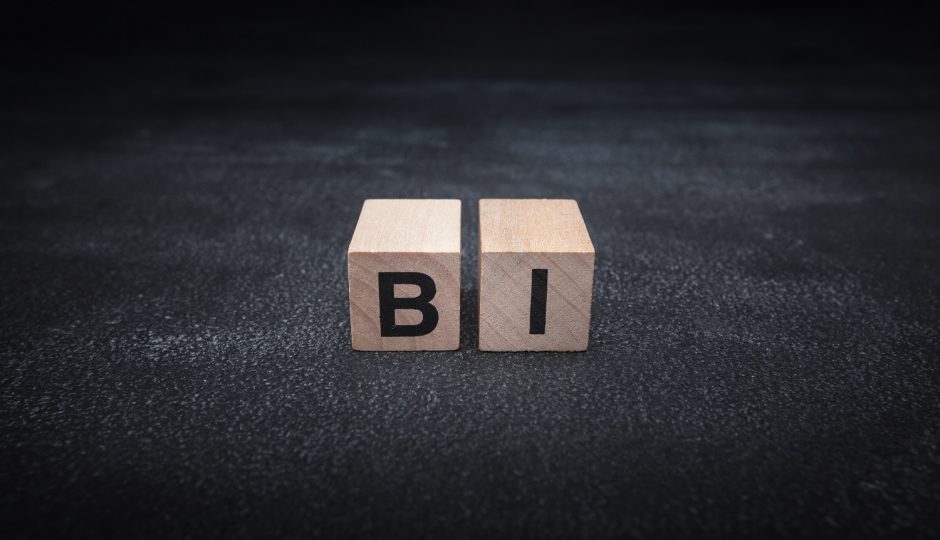 【第5回】なぜBIは「データ」の活用が可能なのか?