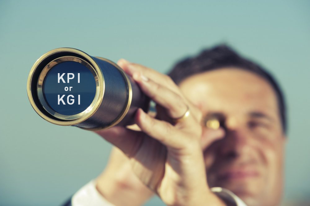 KPIとKGIを設定する意味
