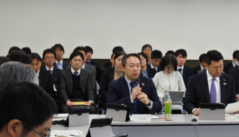 第1回オープンデータ官民ラウンドテーブルから見えてきたオープンデータ活用の日本の現在地点