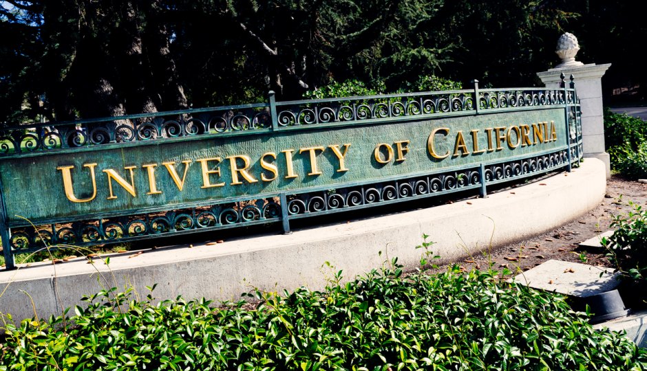 カリフォルニア大学バークレー校