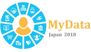 MyData Japan2018