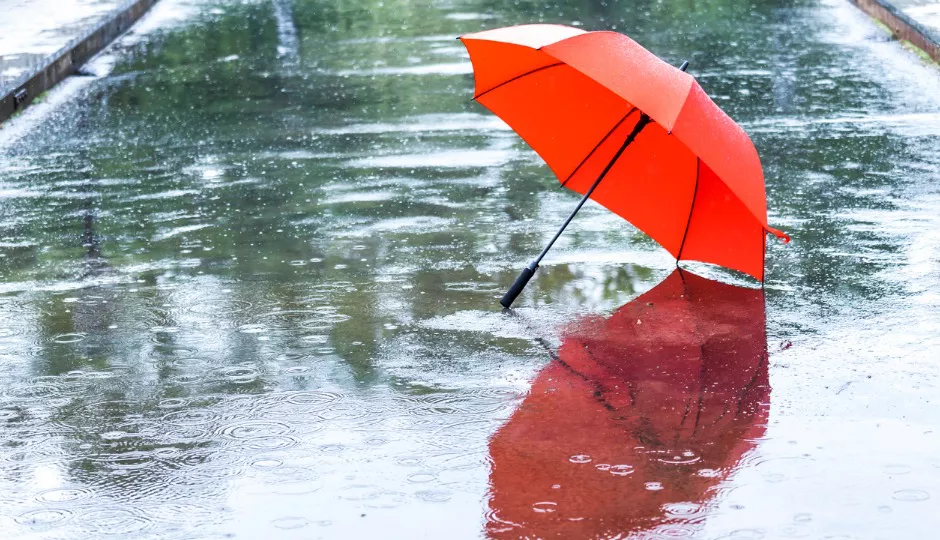 6月のテーマ 雨 アーカイブ データのじかん