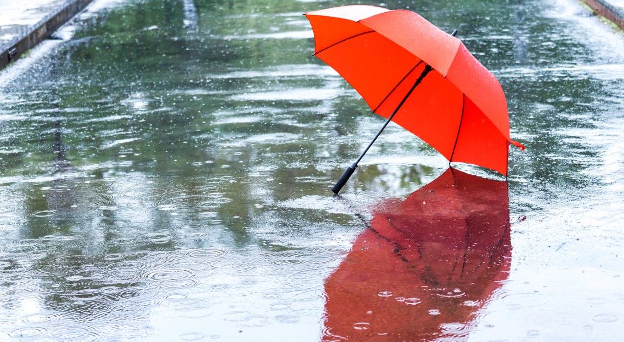 6月のテーマ「雨」 – データのじかん