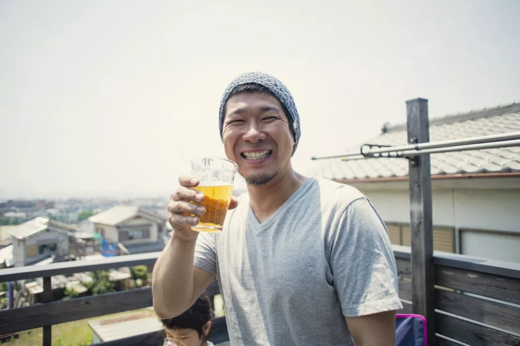人はなぜビールを飲むのか ビールを選ぶ理由から税金までお酒にまつわる意識調査データあれこれ データで越境者に寄り添うメディア データのじかん