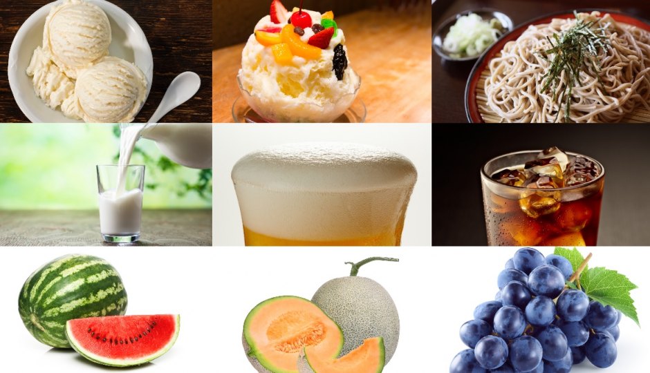 ビールが売れ始めるのは何度?気候と売り上げの関係を示すウェザーマーチャンダイジングとは