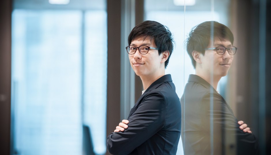 名人を破った将棋プログラムポナンザ開発者山本一成氏から見るAIの今と未来:「わかるって傲慢かもしれません。 だって、わかるわけないじゃないですか!」