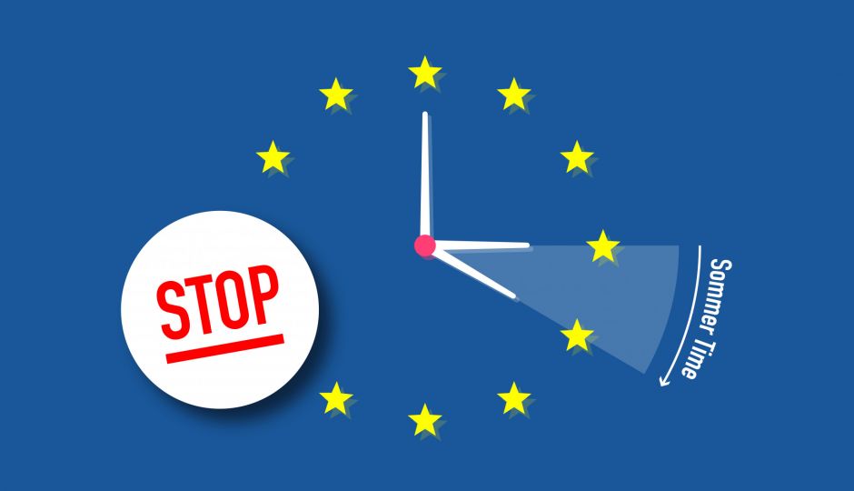 EUでサマータイム廃止の動き:その歴史と廃止の理由とは?