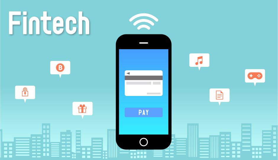 お金もデジタル化していく！？新しい金融のカタチ『FinTech（フィンテック）』とは？