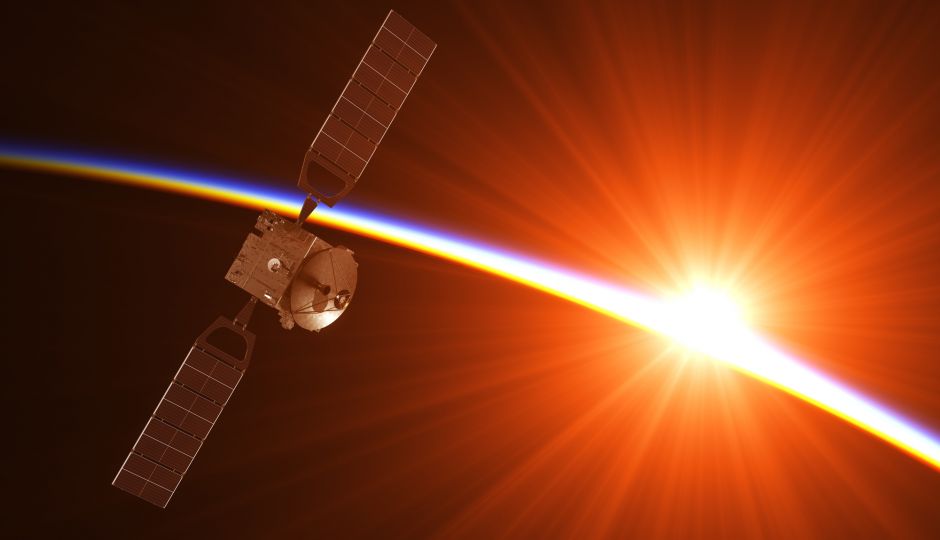 経済産業省が衛星データ分析コンテスト「Tellus Satellite Challenge」を開催中。記念すべき第一回は12月7日までエントリー可能!
