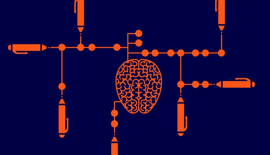 記者の大量失業時代到来か！？世界的通信社ですでに活躍し始めているAI記者の実力はいかに？