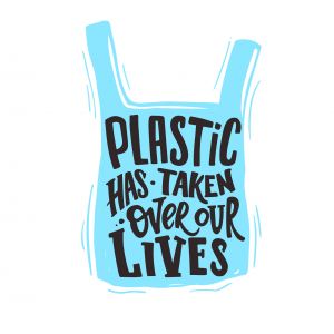 マイクロ プラスチック 問題