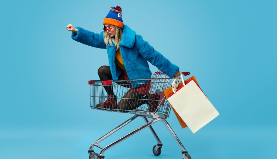 【次世代マーケティングを考える】発信力の高いジェネレーションZがリアル店舗を求める理由とは？