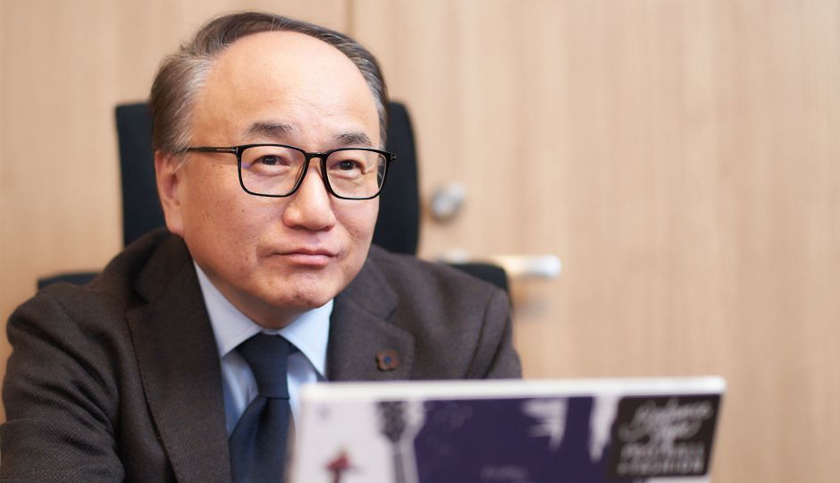 「IT部門の経験がないCIO」がなぜ、次々とIT改革を成し遂げているのか——渋谷区副区長兼CIOに聞く、「DX時代のリーダーがすべきこと」