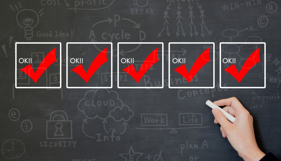 データ・統計にまつわる試験5選 就職・転職に役立つ資格から自己研鑽の指標まで