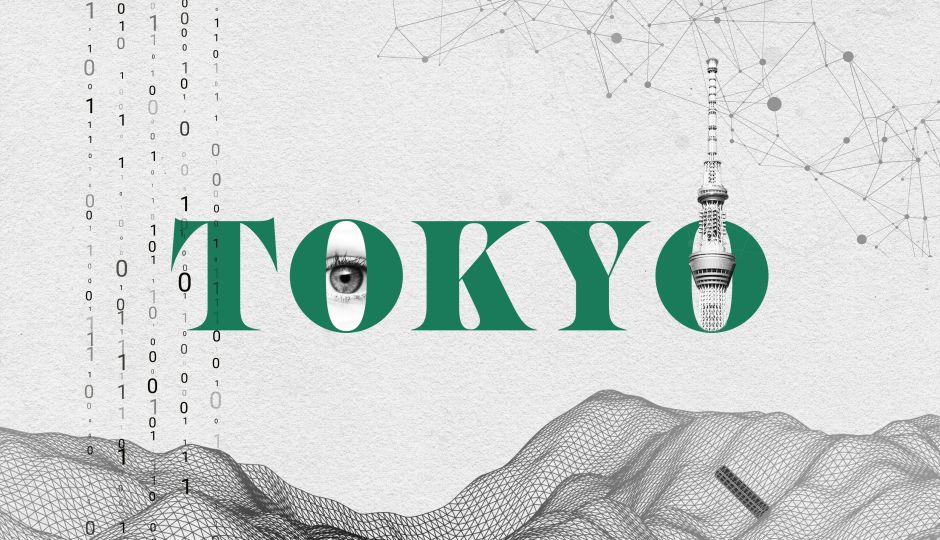 東京都のDXと構造改革 「見える化」や「オープンデータ公開」の進む現状をリポート！