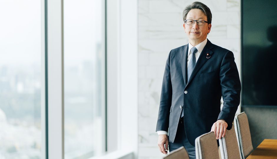 日本はコロナ禍を契機にどこまでEBPMを進められるのか
