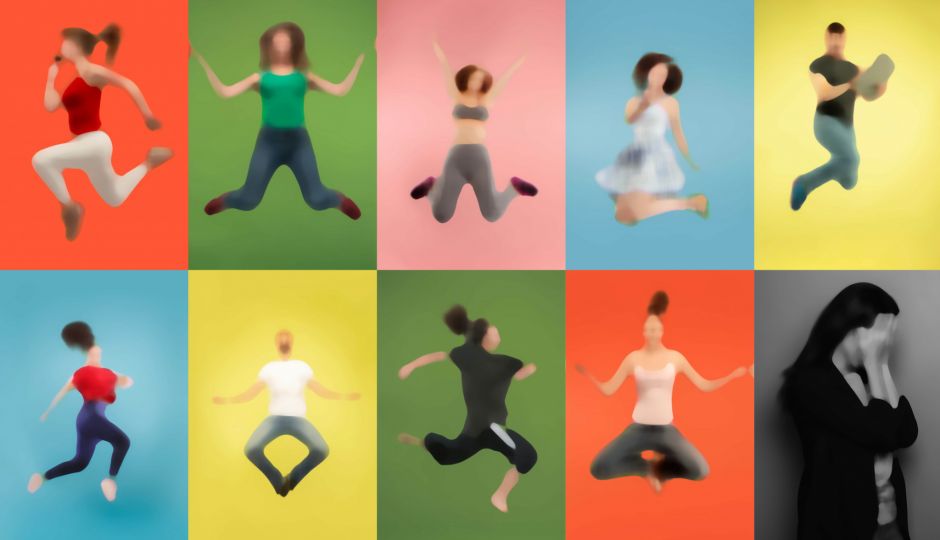 【孤立化する人は全体の10%！】<br>この30年でリアルでの交流時間は40%減？！ 孤立化がすすむ日本で生活の質を高めるために必要なものとは