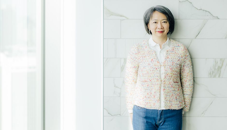 篠田真貴子さんと考える「日本企業のサステナビリティ」