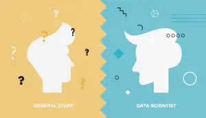 人材不足を解決してビジネスを加速するオープン データサイエンスとは データのじかん