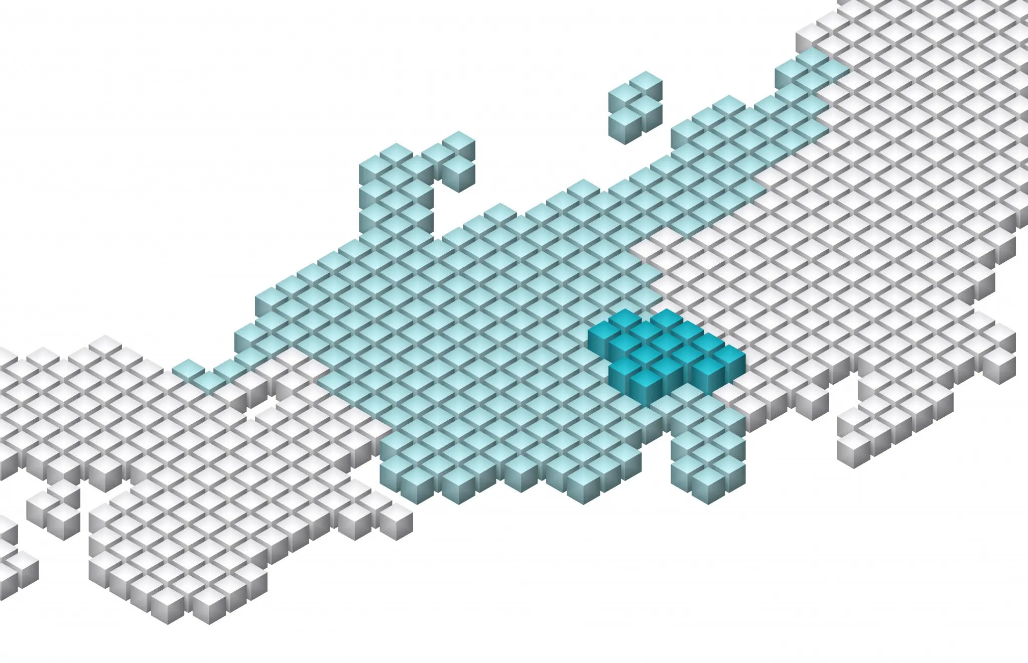 山梨県の地域dx デジタル化支援一覧 47都道府県47色のdxの在り方を訪ねるlocaldxlab データで越境者に寄り添うメディア データのじかん