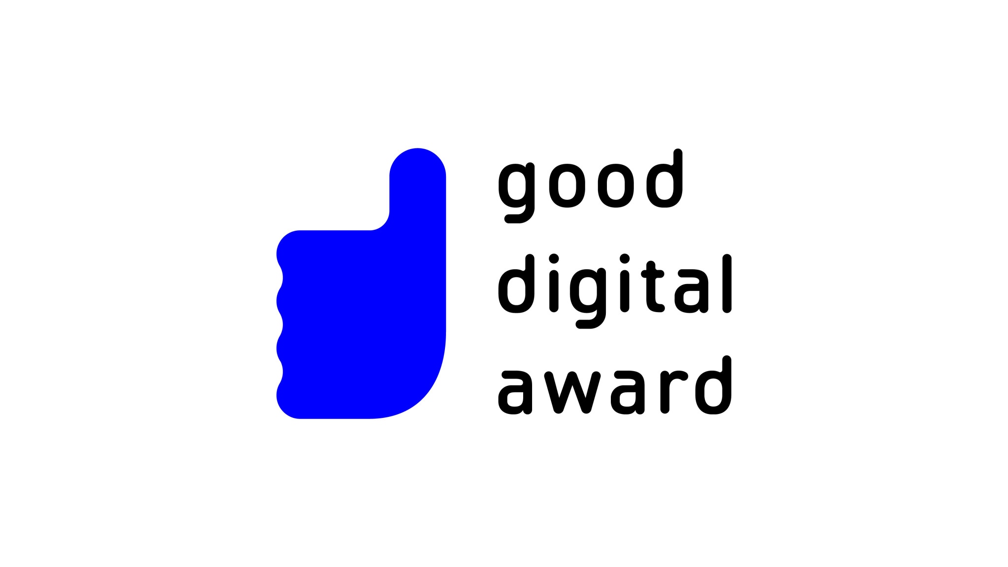 good digital award