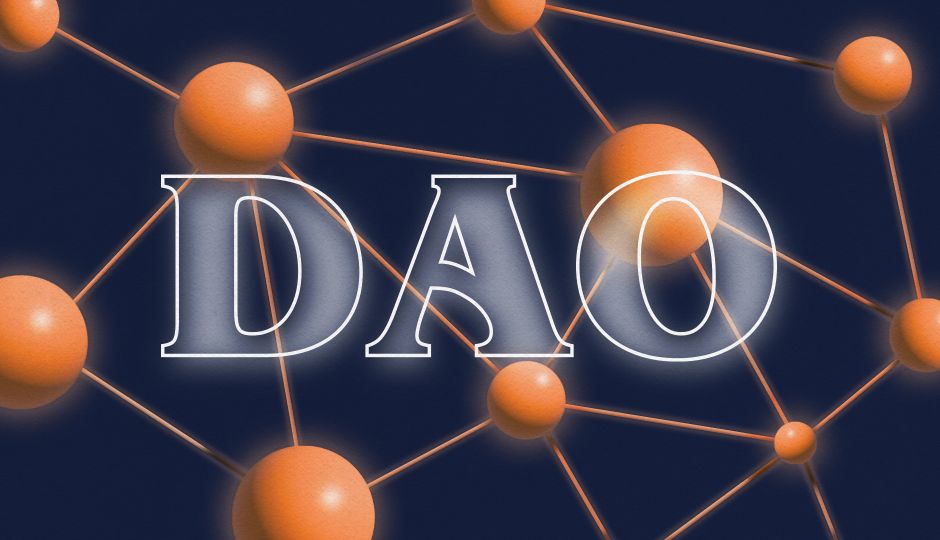Web3.0の重要キーワード「DAO」とは？ 意味やメリット・デメリット、2022年の状況をわかりやすく解説