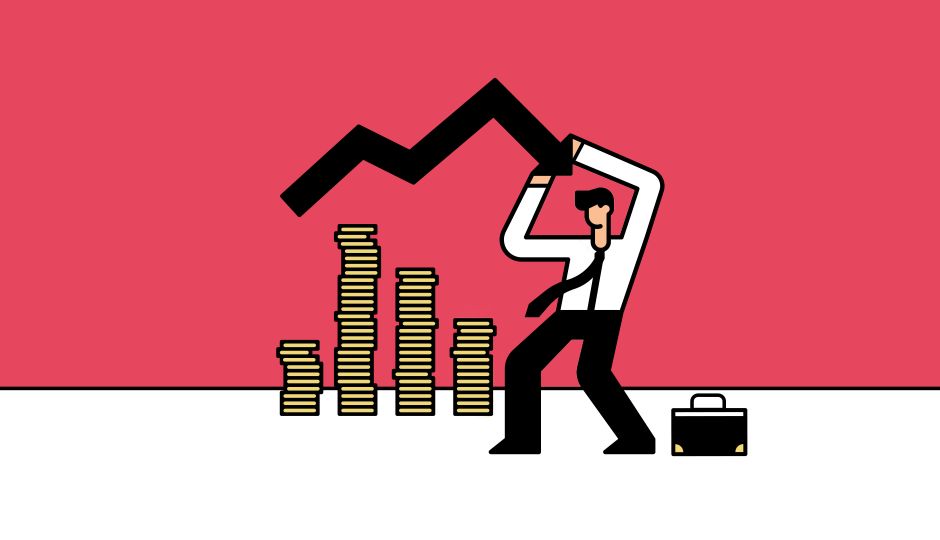 日本人の平均給与はどのくらい？ 物価の推移や海外の経済成長と照らし合わせて見ると、、、