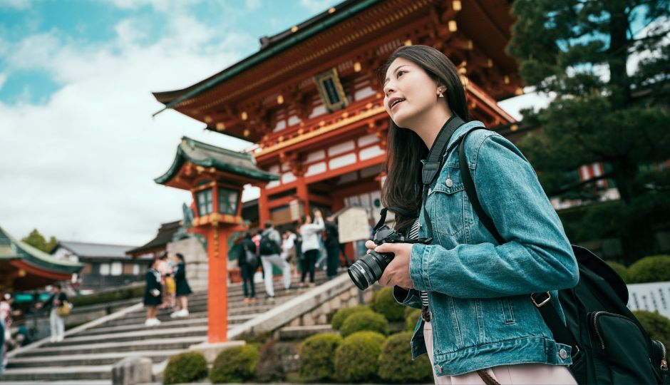 データで見る：日本人は「奥ゆかしすぎ?」の側面も！ 観光資源の豊かさが高評価、観光競争力で 日本が初の首位に