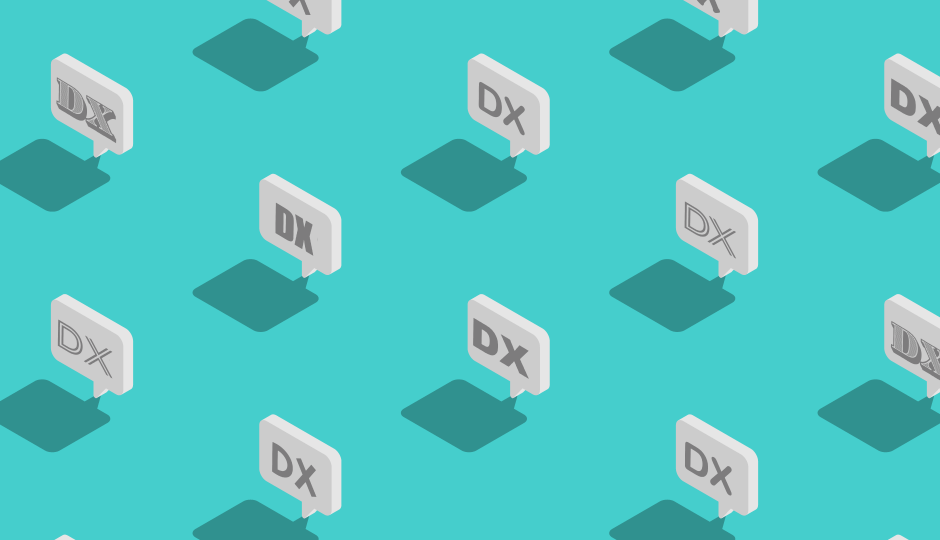 そもそもDX（Digital Transformation）って？ デラックス？ディーエックス？なぜDTじゃないの？ DXの最初の定義・多様な捉え方まで