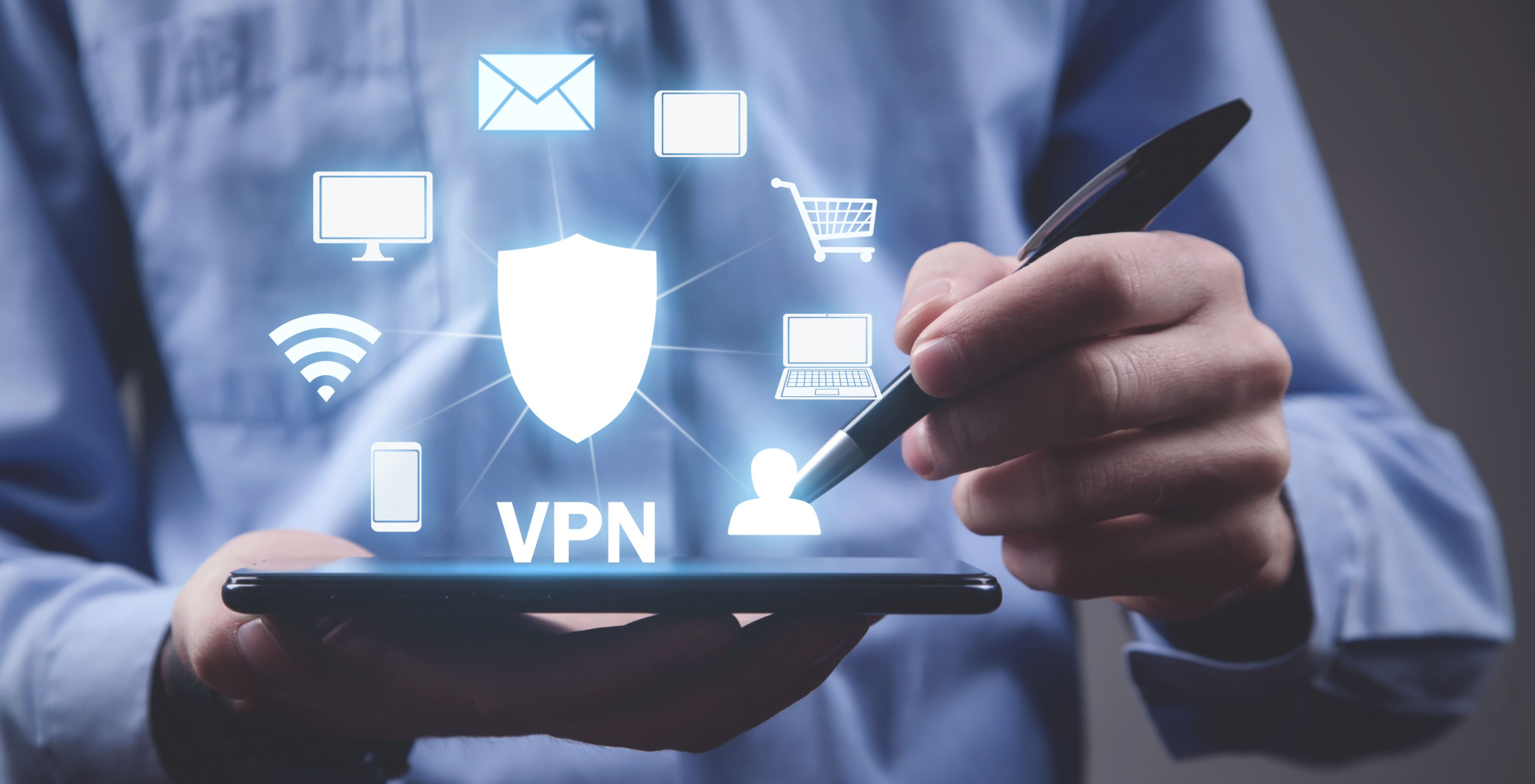 VPNに関するよくある質問