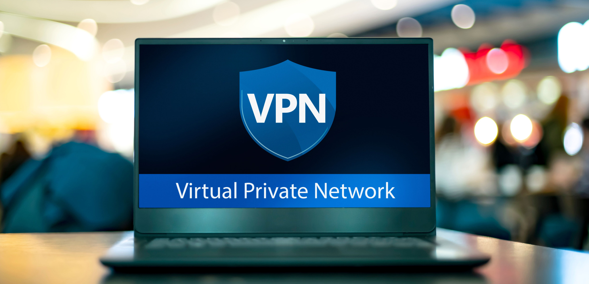  VPNの選び方
