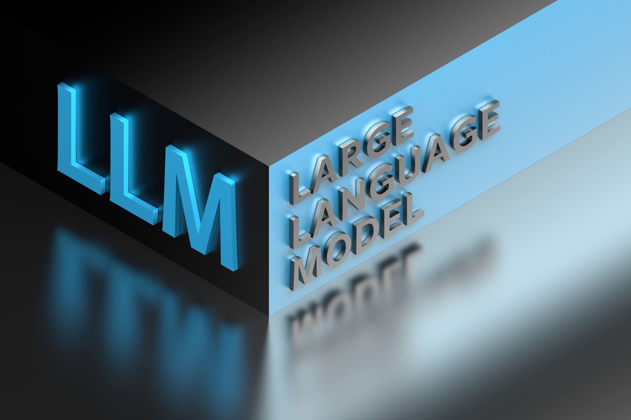 LLM（大規模言語モデル）の仕組み