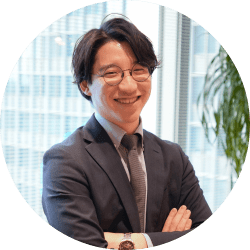 株式会社テラスカイ 営業本部 営業推進部 mitoco会計推進チーム 倉内 聡郎氏