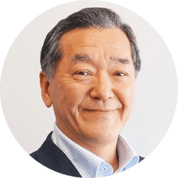 特定非営利活動法人 CIO Lounge 理事長 矢島 孝應氏