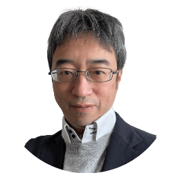 日本アイ・ビー・エム株式会社　IBM コンサルティング事業本部 ハイブリッド・クラウド・サービス事業部　アソシエイト・パートナー 三井 直敏 氏