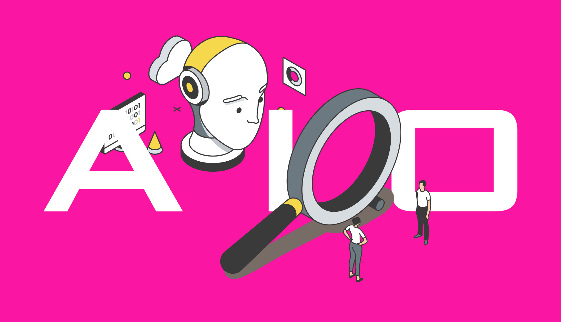 「AIO（AI検索最適化）」とは？ 生成AIに“選ばれる”方法を解説！【チェックリスト付き】