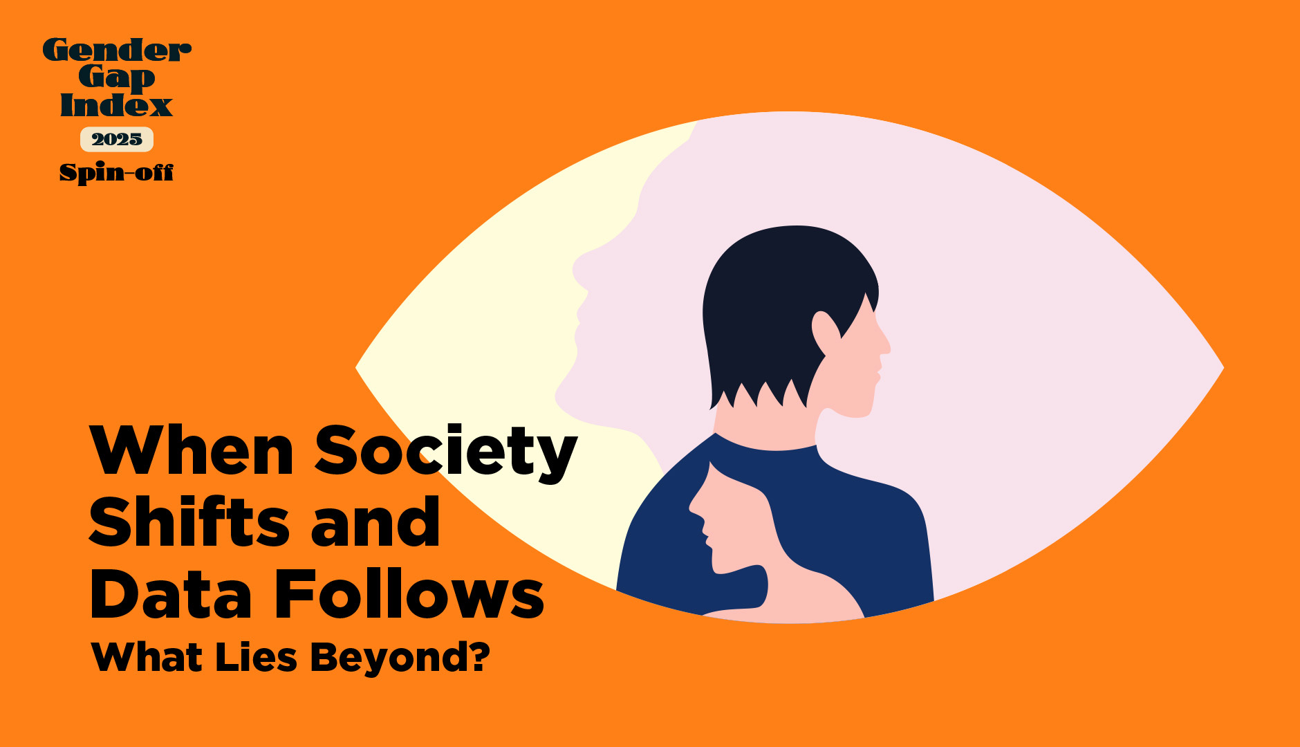 When Society Shifts and Data Follows: What Lies Beyond?–Analyzing “Gender” and “Reality” through the Rise of the Takaichi Administration