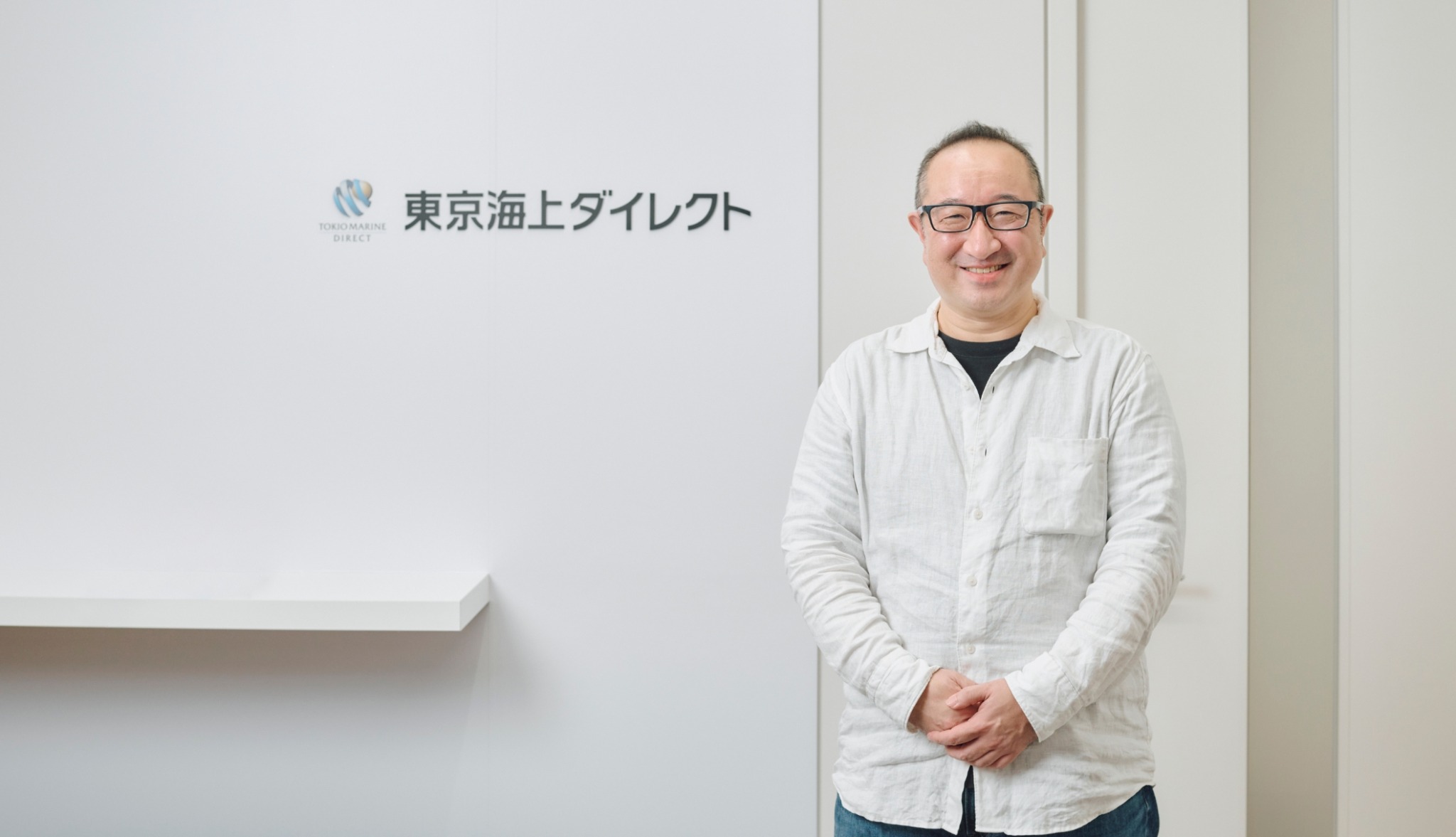 「ありたい姿プロジェクト」から始まった東京海上ダイレクトの組織改革