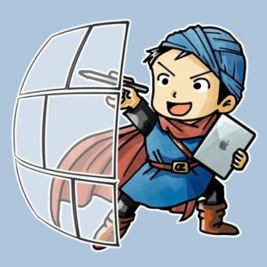 データワールド 漫画担当 岡野純のプロフィール写真