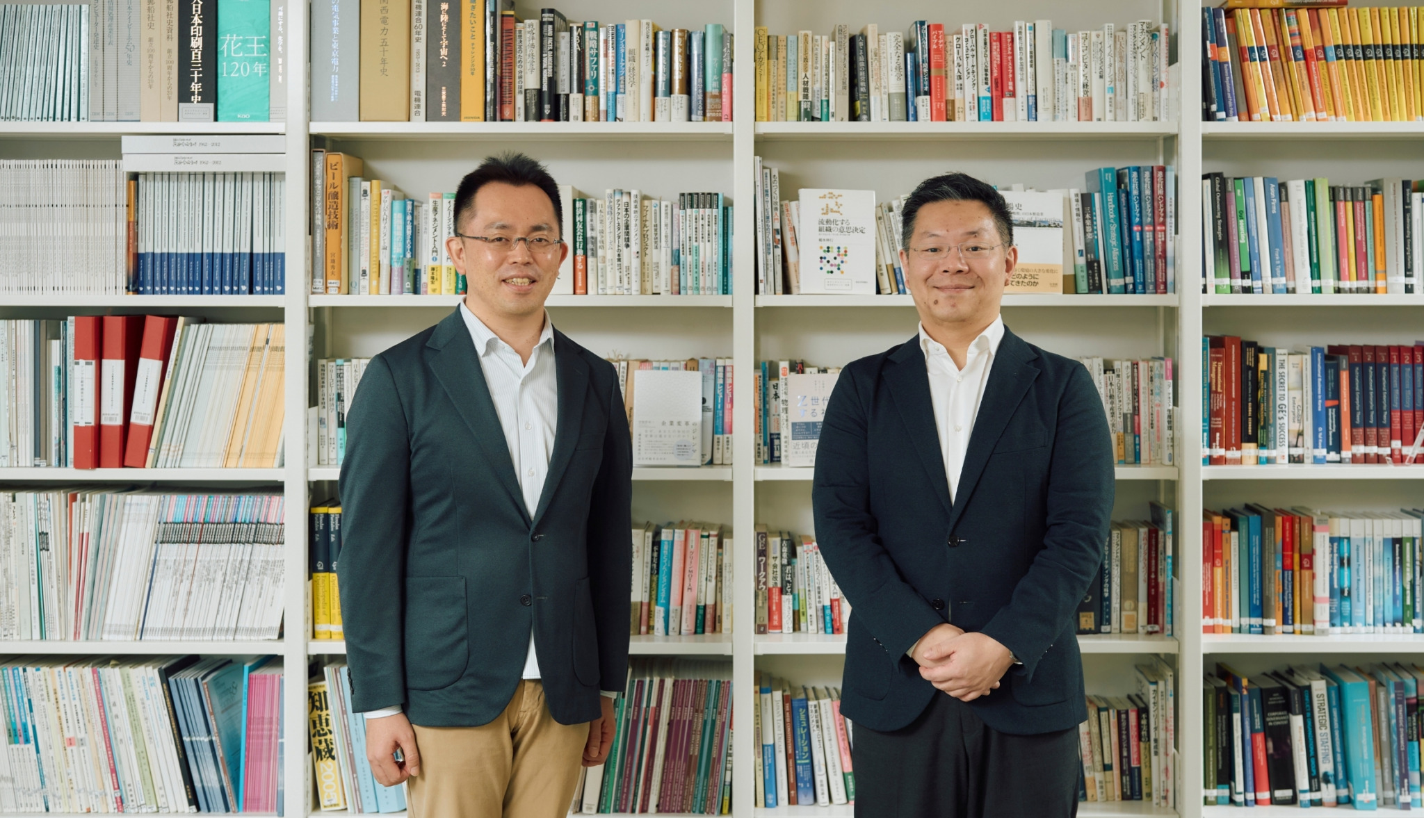 創造性のパラドックスを乗り越える--「進化」と「合成」を統合する新理論「進化的合成モデル」とは？ 東京大学・稲水伸行氏×ベネッセ・佐藤徳紀氏に聞く、創造性研究の最前線vol.1