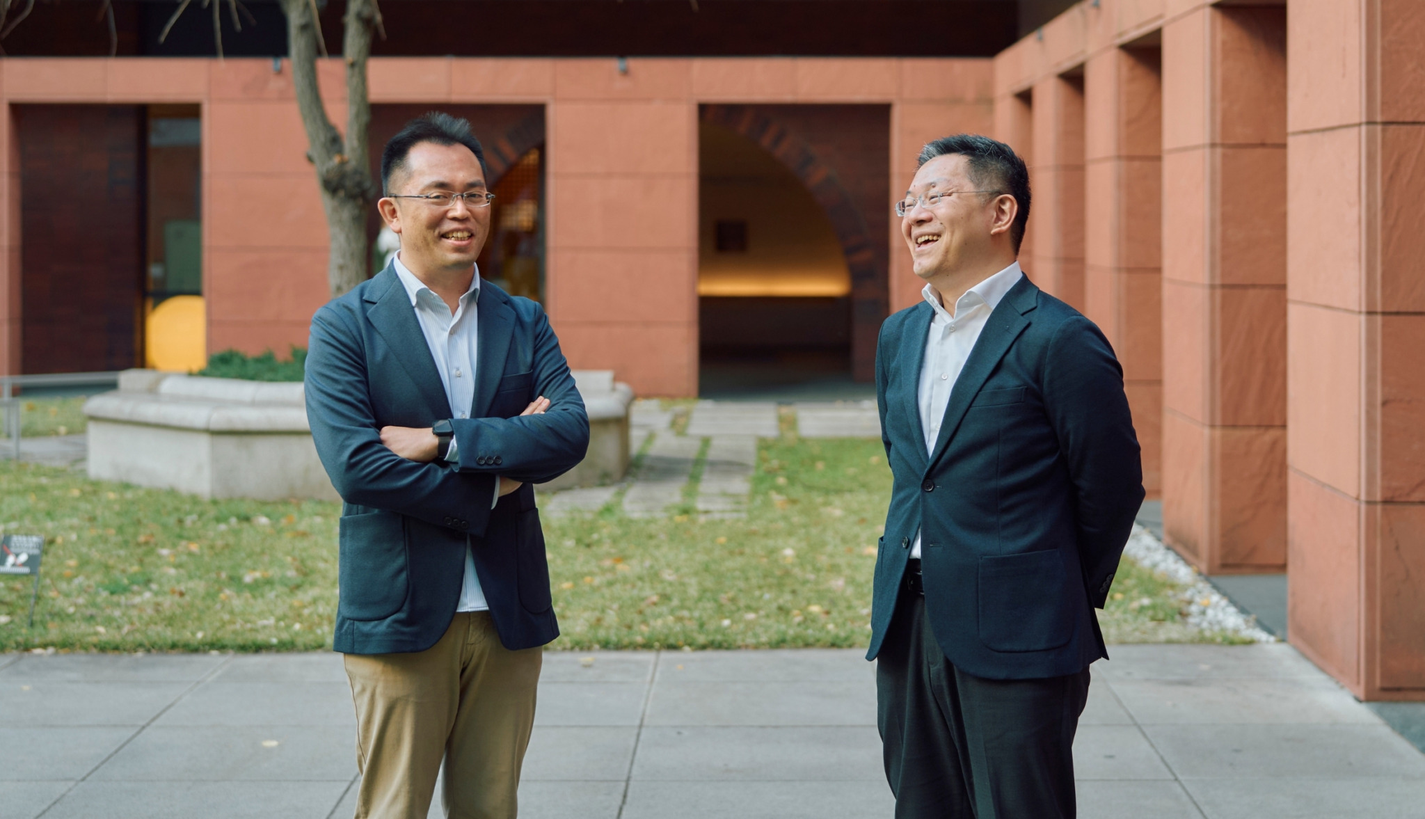 創造性を高めるためには戦略的な「余白」を–操り人形仮説とAI時代の働き方 東京大学・稲水伸行氏×ベネッセ・佐藤徳紀氏に聞く、創造性研究の最前線 vol.2